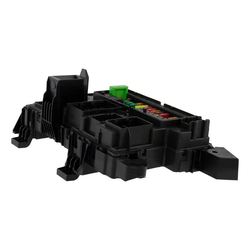 Modulo Carroceria Bcm Ford F350 6.2 2017  Hu5z15604bf