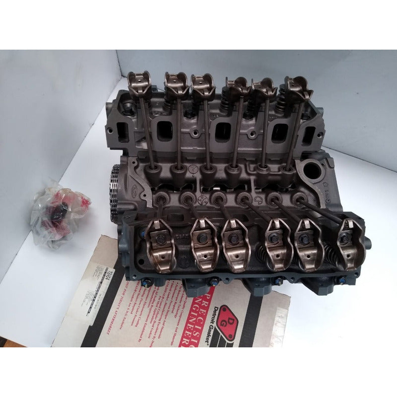 Motor Ford Ranger 3.0 L V6 Original 92-08