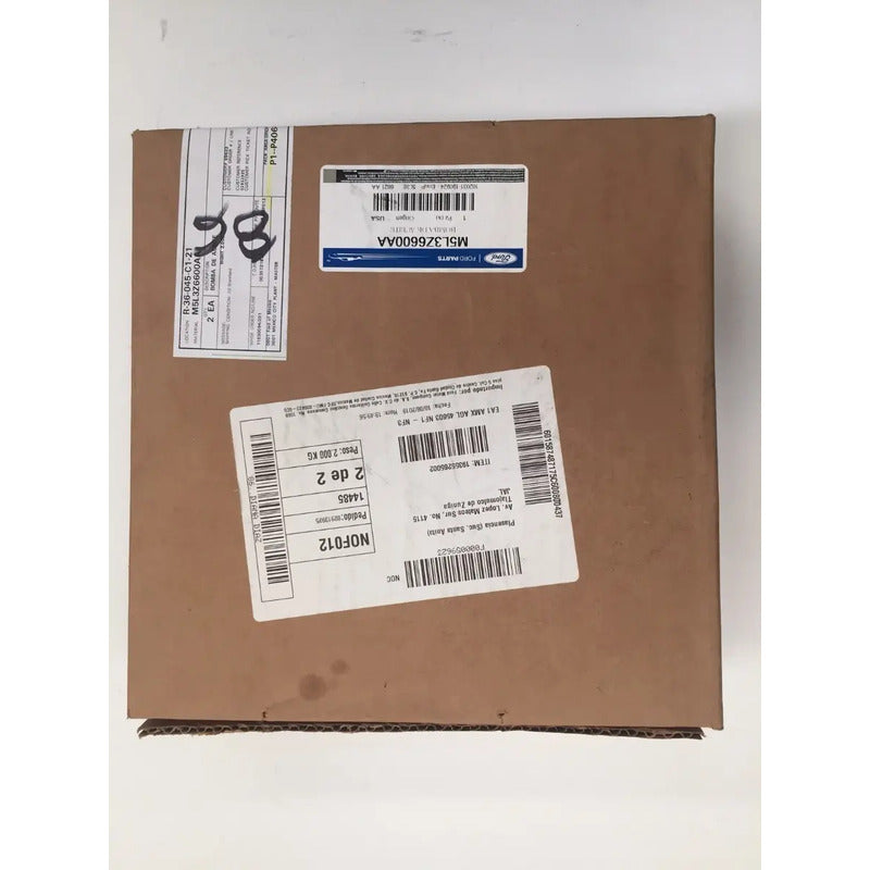 Bomba Aceite Ford 5.4 Lts 16 Valvulas Original Lobo F350