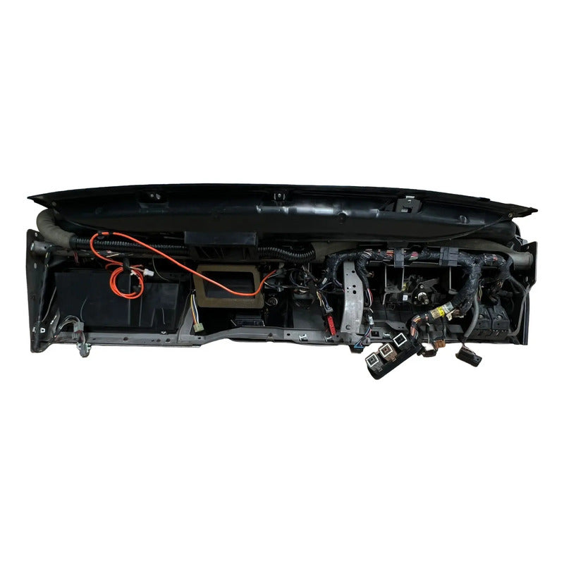 Tablero Completo Ford F350 F450 Diesel 1999 A 2004 Crema