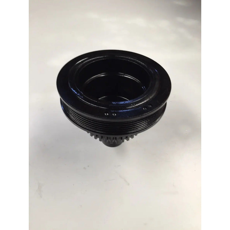 Polea Damper Motor Ford 4.0 L Explorer Mustang  Ranger