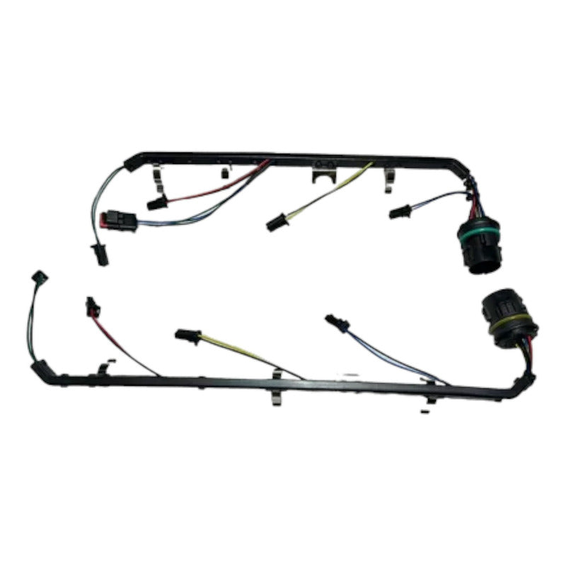 Arnes Inyector Ford 6.4 Diesel Izq Y Der 2pzs 08 09 10