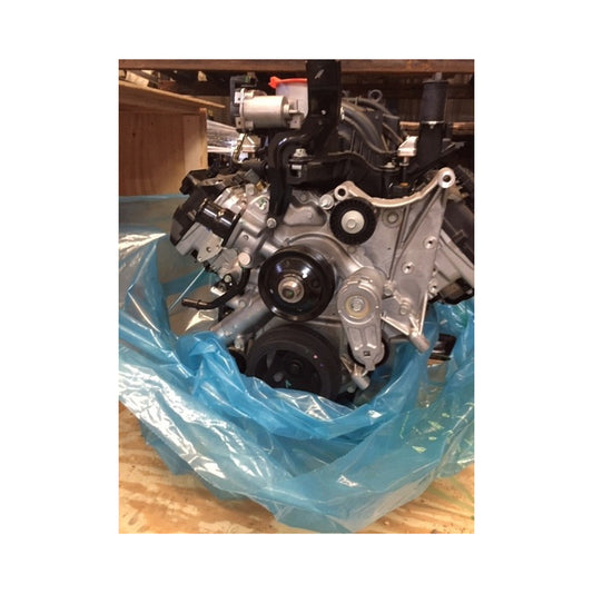 Motor Dodge Ram  Hemi 5.7 L   Nuevo Original Completo 09-18