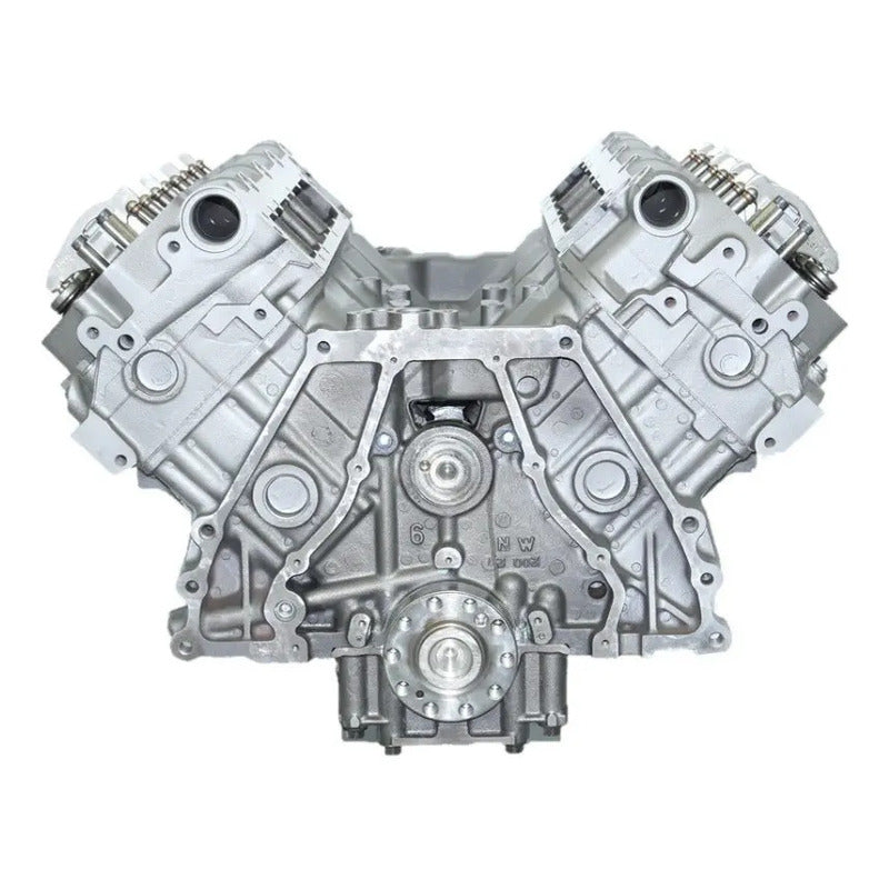 Motor Ford 7.3 Diesel F450 F350 Power Stroke 1999 A 2003