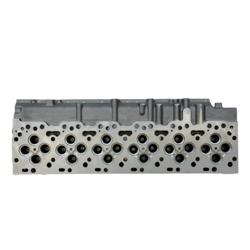 Cabeza De Motor Cummins Isl 8.9l Nueva
