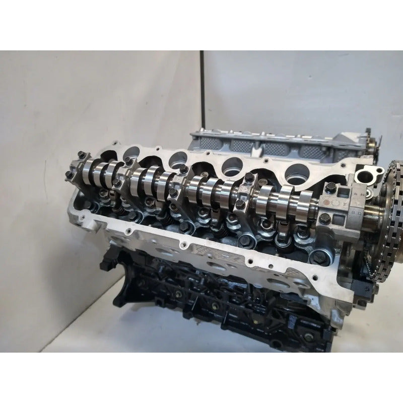 Motor Ford 5.4 L 24 Valvulas Lobo F350 Fx4 Original Remanofa