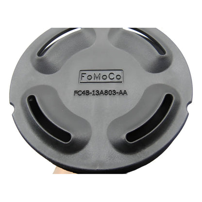 Soporte De Claxon Ford F650-f750  Nuevo Original (2020)