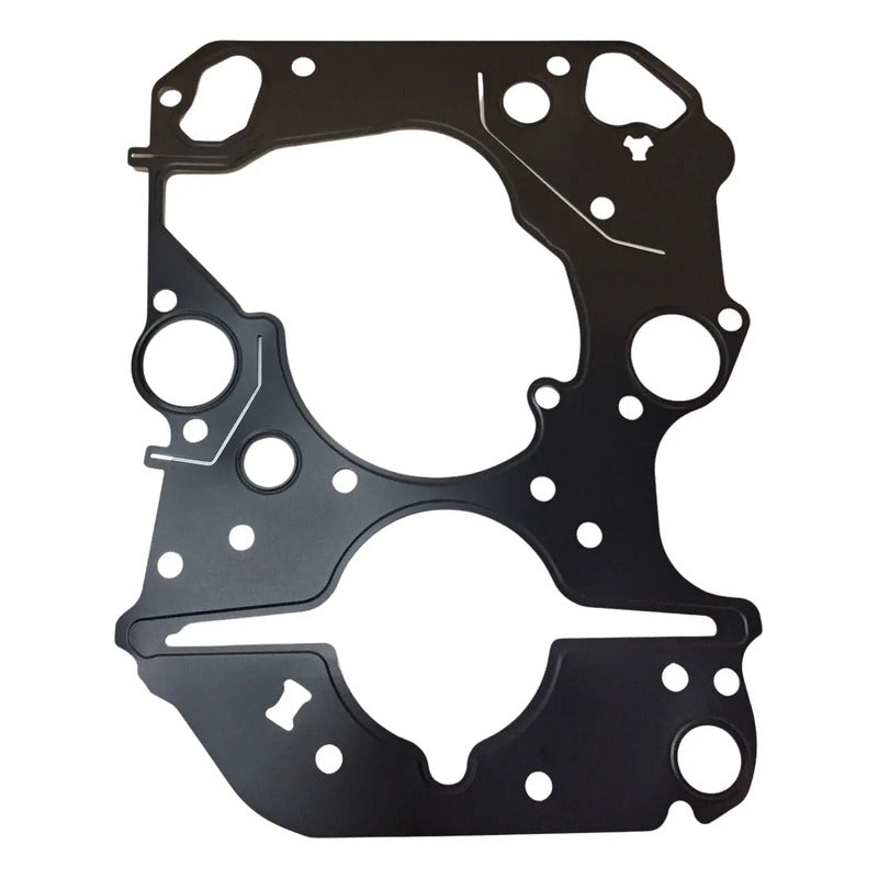 Empaque Junta Tapa Frontal De Distribucion Ford 6.4 08-10