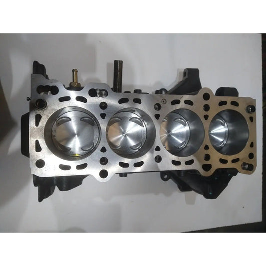 Motor Ford Probe 2.0 L Nuevo Original 1989-1997