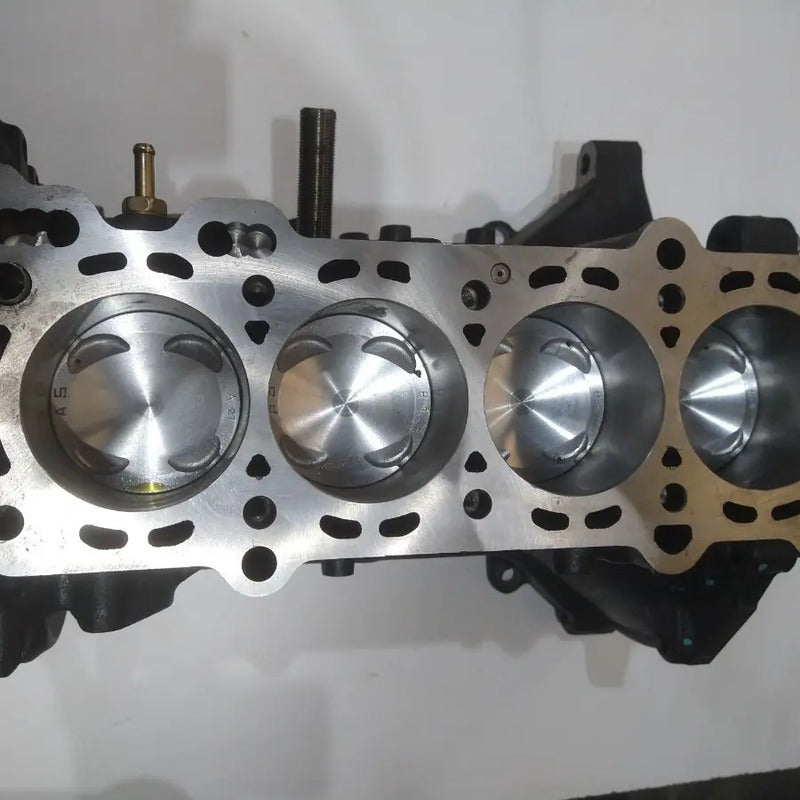 Motor Ford Probe 2.0 L Nuevo Original 1989-1997