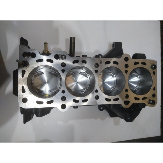 Motor Ford Probe 2.0 L Nuevo Original 1989-1997