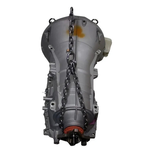 Transmision Automatica Ford 6 Vel. F-150 2011-2016 3.7 L Oem