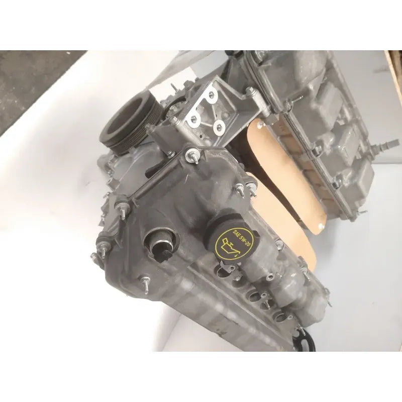 Motor Para Ford Fusion  3.0 L 2010-2013 Original