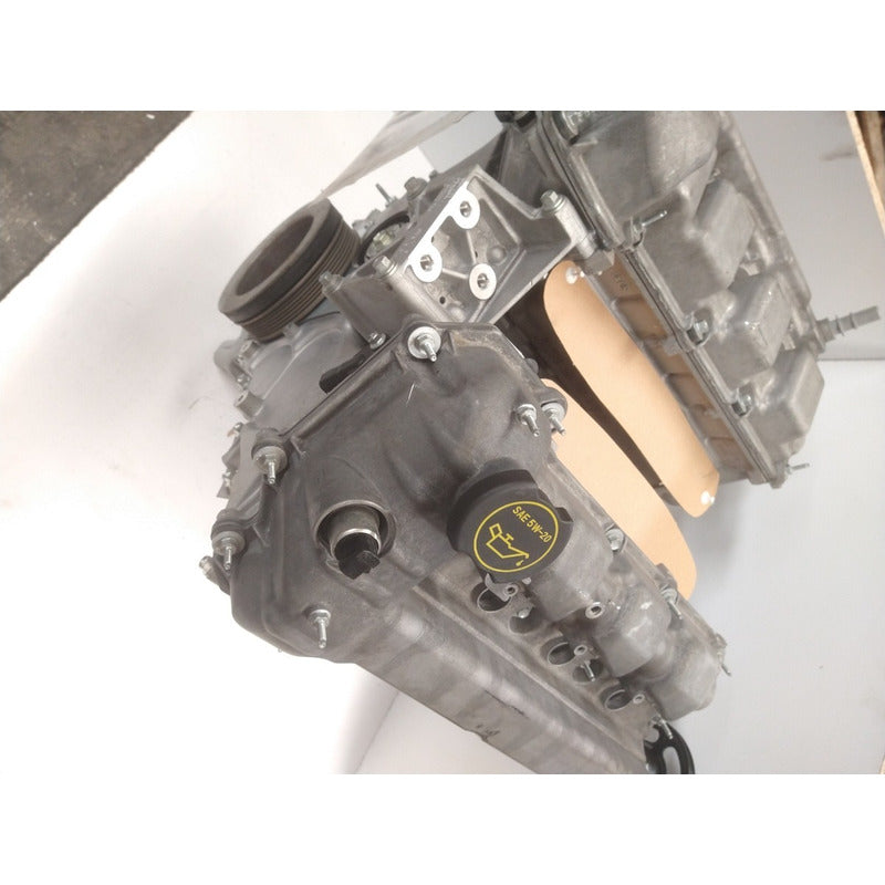 Motor Para Ford Fusion  3.0 L 2010-2013 Original