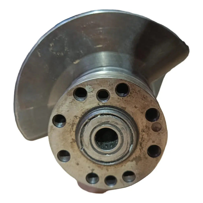 Cigueñal 5.4 Motor Ford F150, Mustang, Lobo(1998-2010) P 020