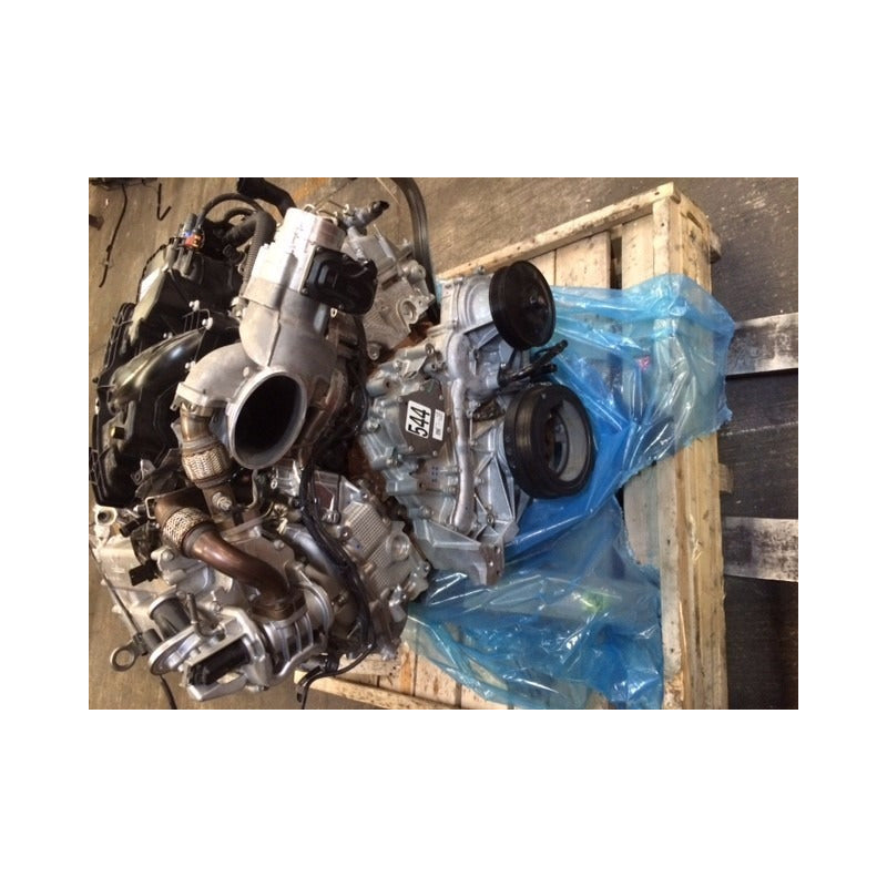 Motor  Ford 6.7 Diesel Power Stroke Nuevo