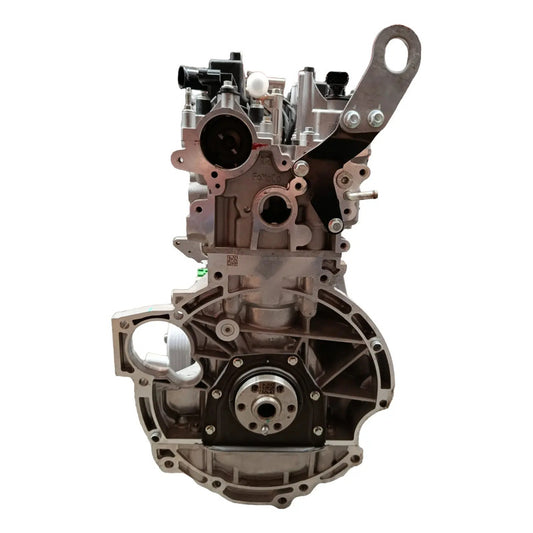 Motor 1.6 Ford Explorer/motor 1.6 Ecoboost 7/8 Nuevo (16-20)