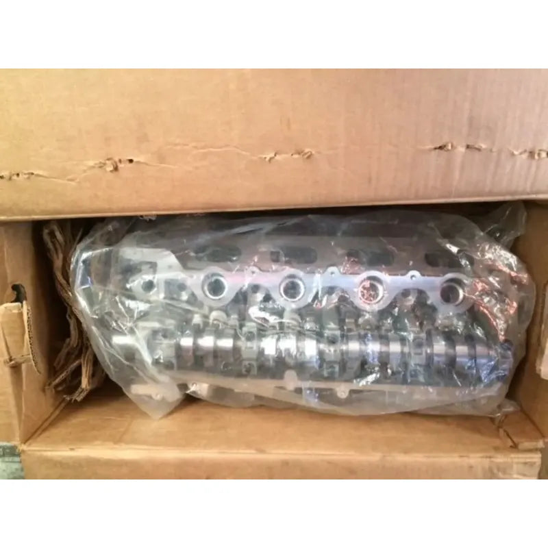 Cabeza De Motor Ford 5.4 3 Valvulas Nueva