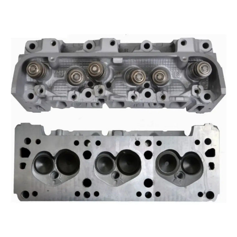 Cabeza De Motor Chevrolet 3.1 Malibu Reman
