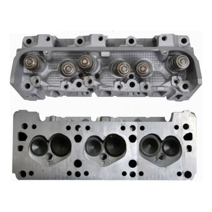 Cabeza De Motor Chevrolet 3.1 Malibu Reman