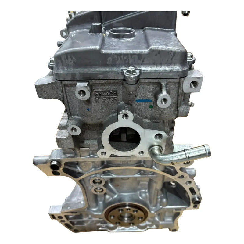 Motor 1.5 L Para Mazda 2 2013 Nuevo