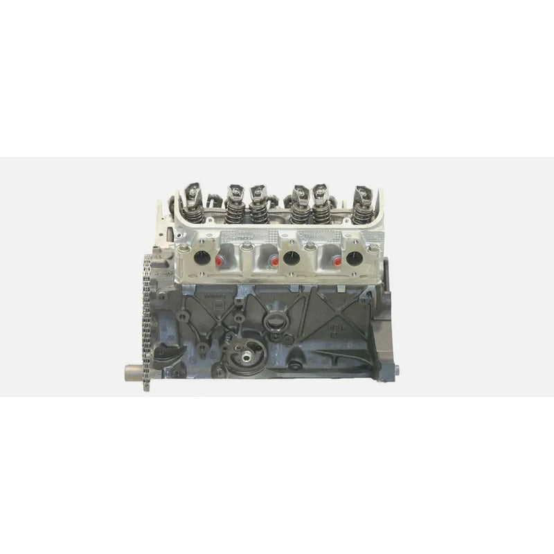 Motor Chevrolet Cutlass 3.1 V6 Remann