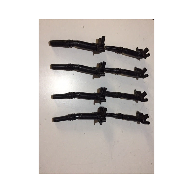 Kit Bobina De Encendido Ford F350 Raptor 6.2 L 2v  Original