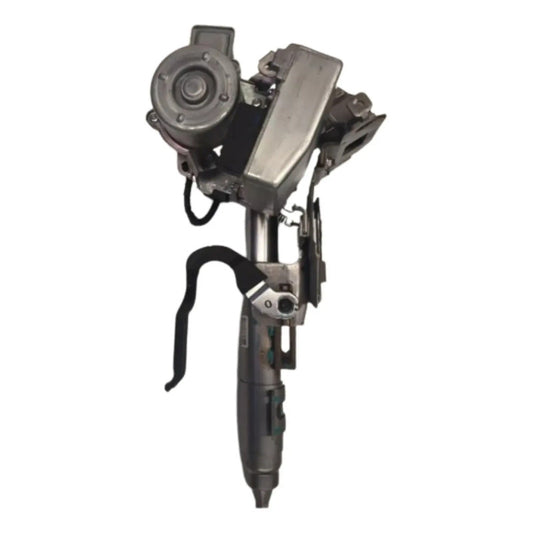 Columna Direccion Electroasistida Mazda 3 2014 A 2019 Nueva