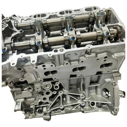 Motor Ford 3.5 V6 Ecoboost  F150 Lobo Rema 2017-2020