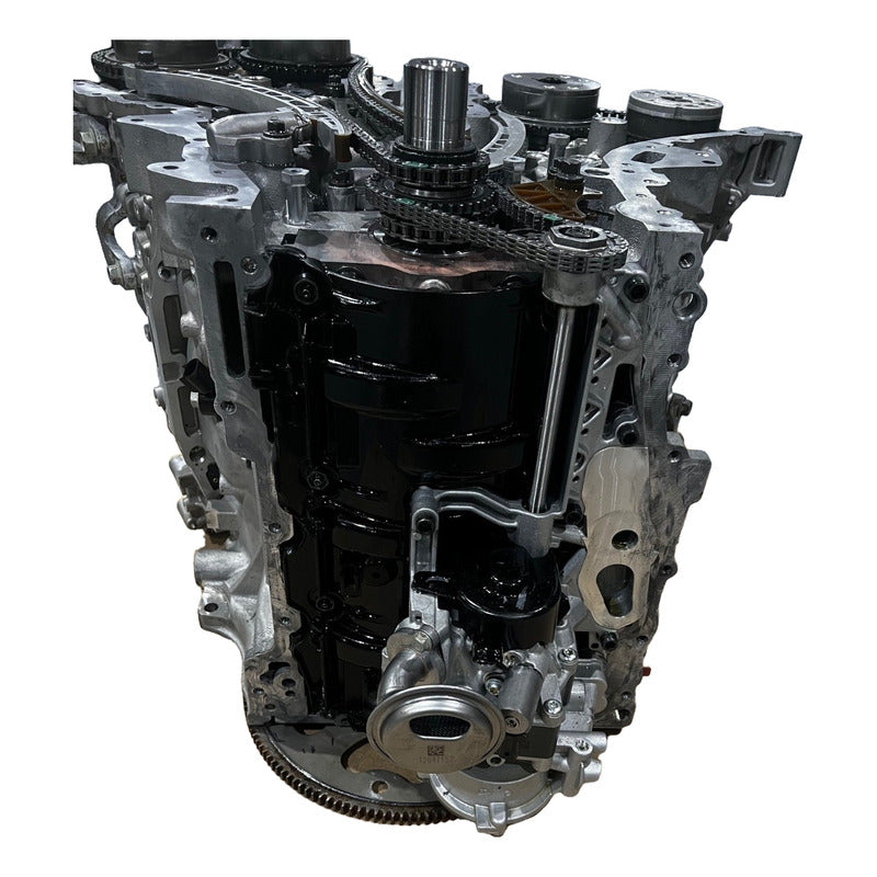 3/4 Motor 3.6 V6 Chevrolet Colorado (2019-2024) Nuevo