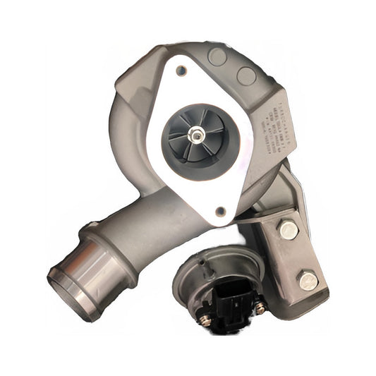 Turbo Cargador Ford Ranger 3.2 Lts Diesel Nuevo 2017 A 2018