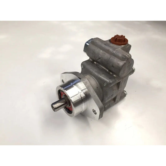 Bomba Direccion Hidraulica International Vt275 Cf600 Nueva