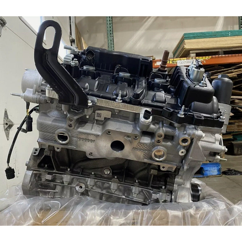 Motor Para Ford Lobo F150 2.7 L Ecoboost  2015-2018 Nuevo