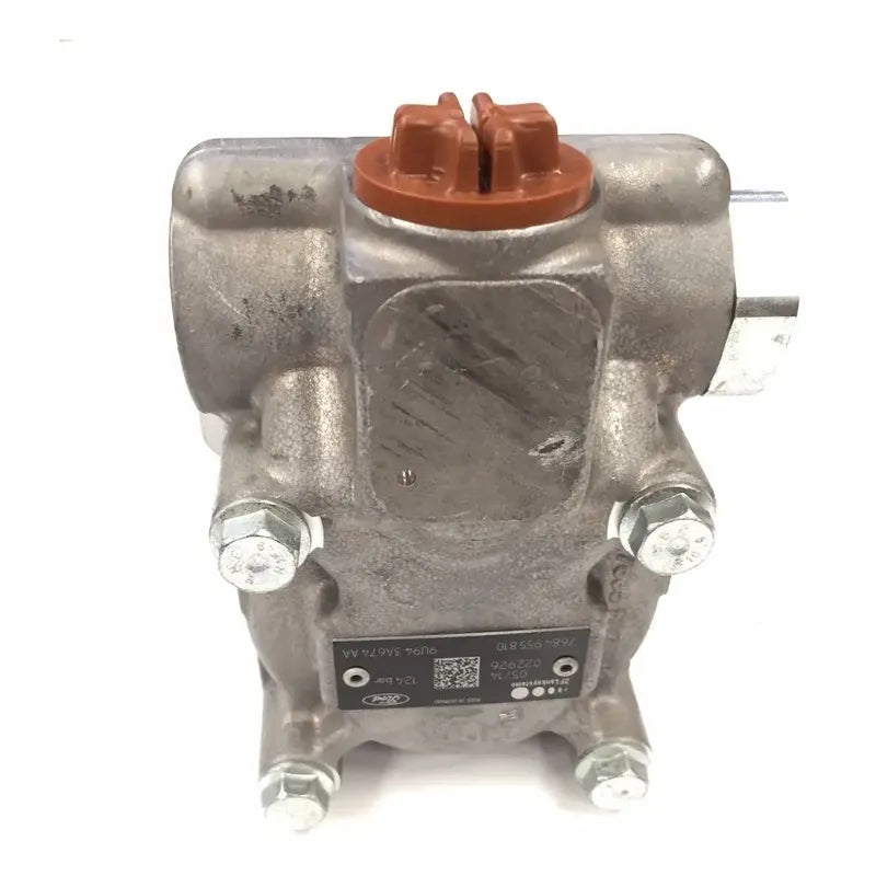 Bomba Direccion Hidraulica International Vt275 Cf600 Nueva