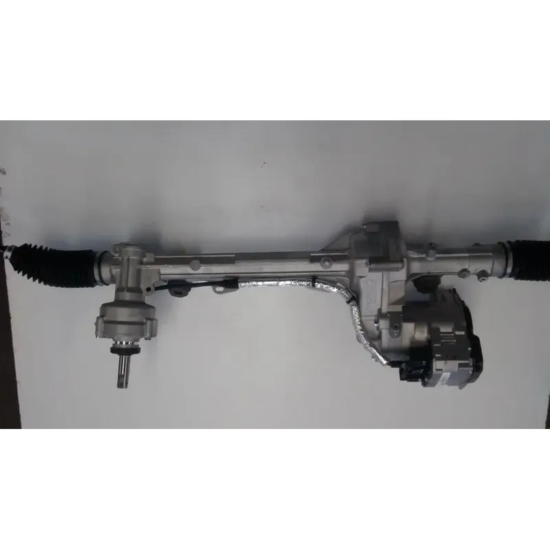 Caja Cremallera Electroasistida Ford Explorer 11 - 16 Nueva