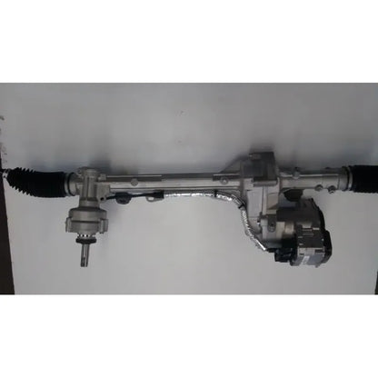 Caja Cremallera Electroasistida Ford Explorer 11 - 16 Nueva