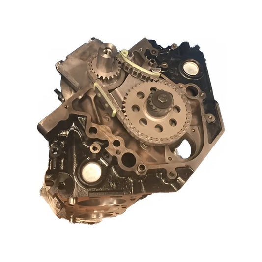 Medio Motor Ford F150 Econoline Mustang 4.2 Lts V6 Nuevo Oem