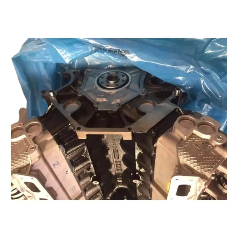Motor Ford 6.8 V10 F450 F550 30 Valvulas Remanofacturado Ori
