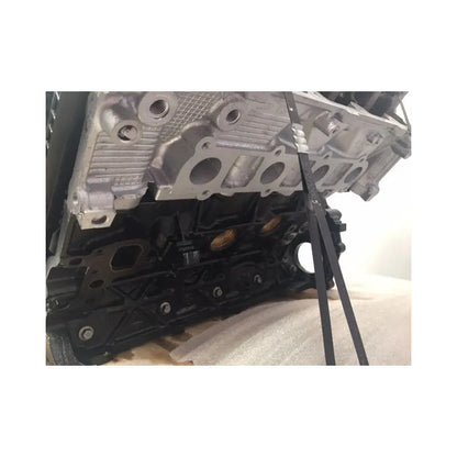 Motor Ford 5.4 16 Valvulas F350 Lobo Expedition 00-09 Oem