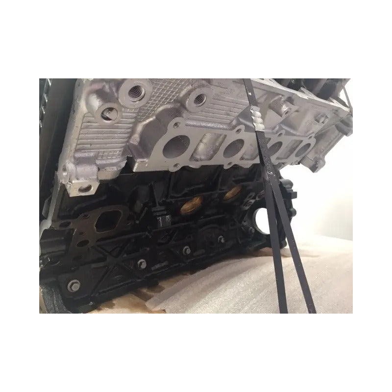 Motor Ford 5.4 16 Valvulas F350 Lobo Expedition 00-09 Oem