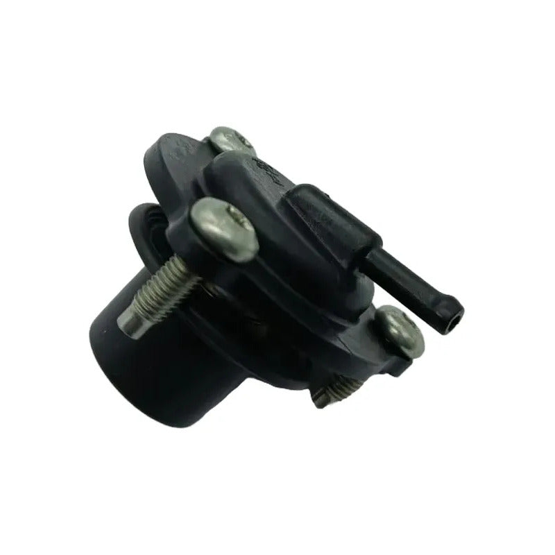 Valvula De Alivio Turbo Ford F150 3.5 (2010-2012) Nueva Negro