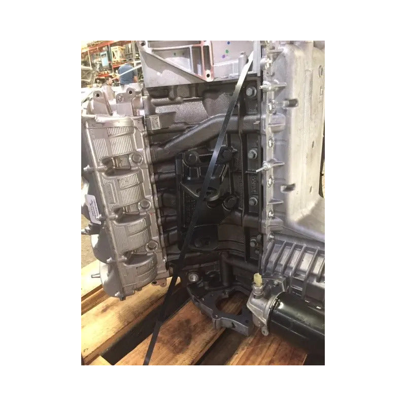Motor Ford 7/8 F450 F550 6.7 Diesel Nuevo Power Stroke