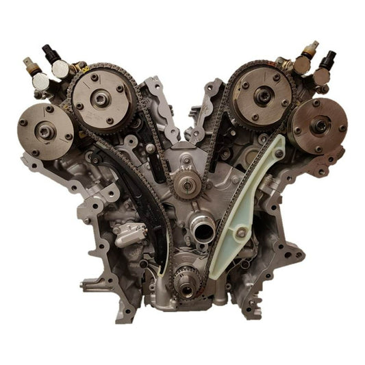 Motor Ford Lobo F150 3.5 Ecoboost 11 A 16 Reman