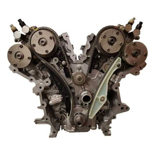 Motor Ford Lobo 3.5 L Ecoboost 2011 A 2016 Reman