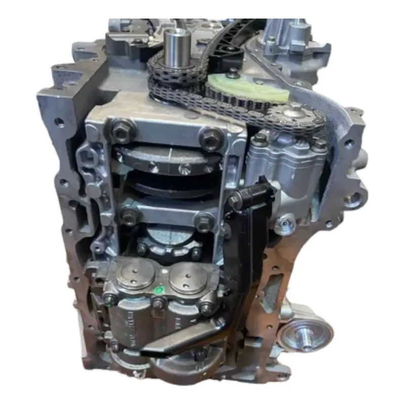 Motor Ford Escape 2.3 L Nuevo 2007 A 2009