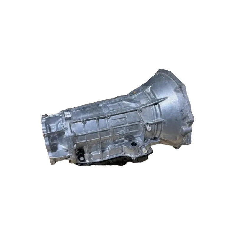 Caja Transmision Automatica Dodge Ram Cummins 6.7 Diesel