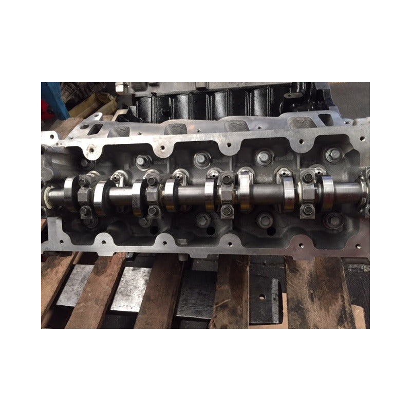 Motor Ford 5.4 16 Valvulas Lobo F350 F250 Nuevo Original