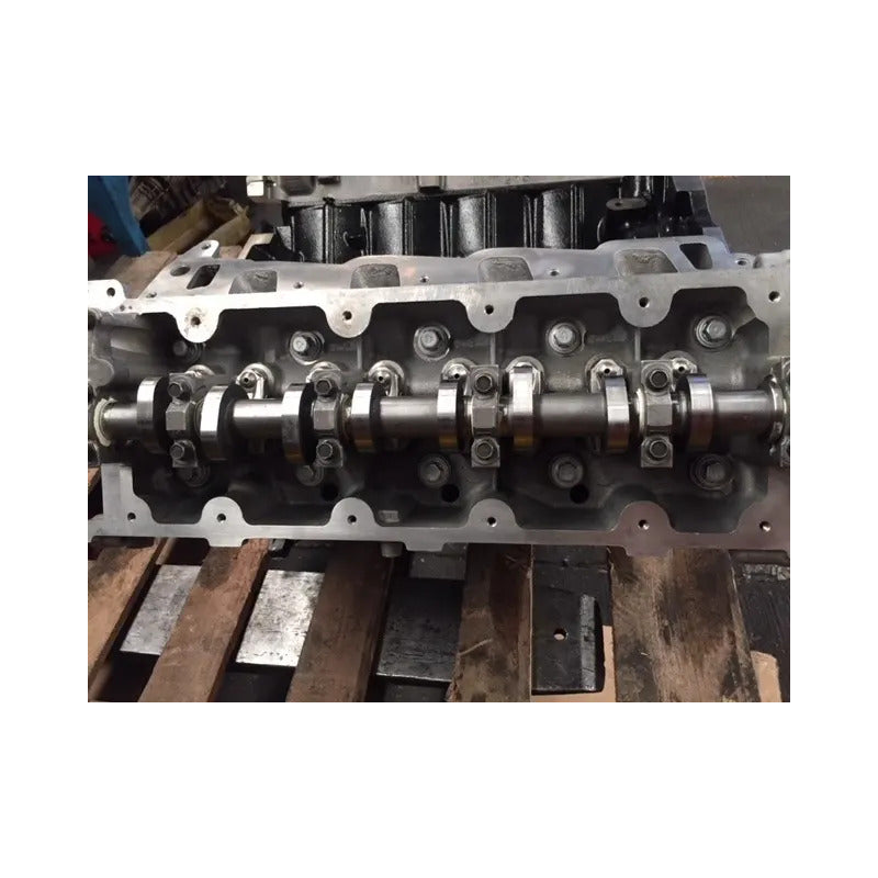 Motor Ford 5.4 16 Valvulas Lobo F350 F250 Nuevo Original