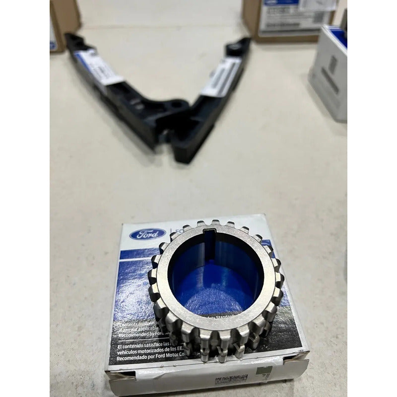 Kit De Distribucion De Motor Ford 6.2 L V8 Raptor  Original