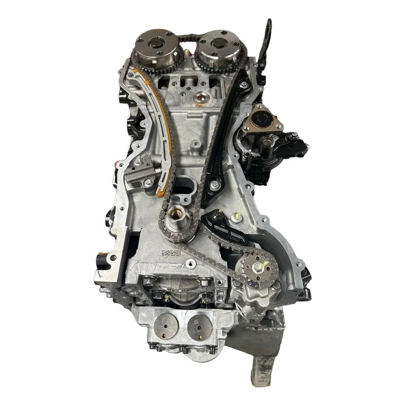 Motor Ford Mustang 2.3 Ecoboost Reman 2015 A 2020